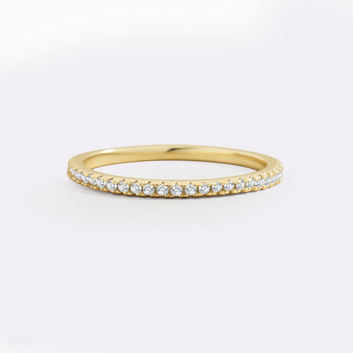 Eternity Diamond Ring