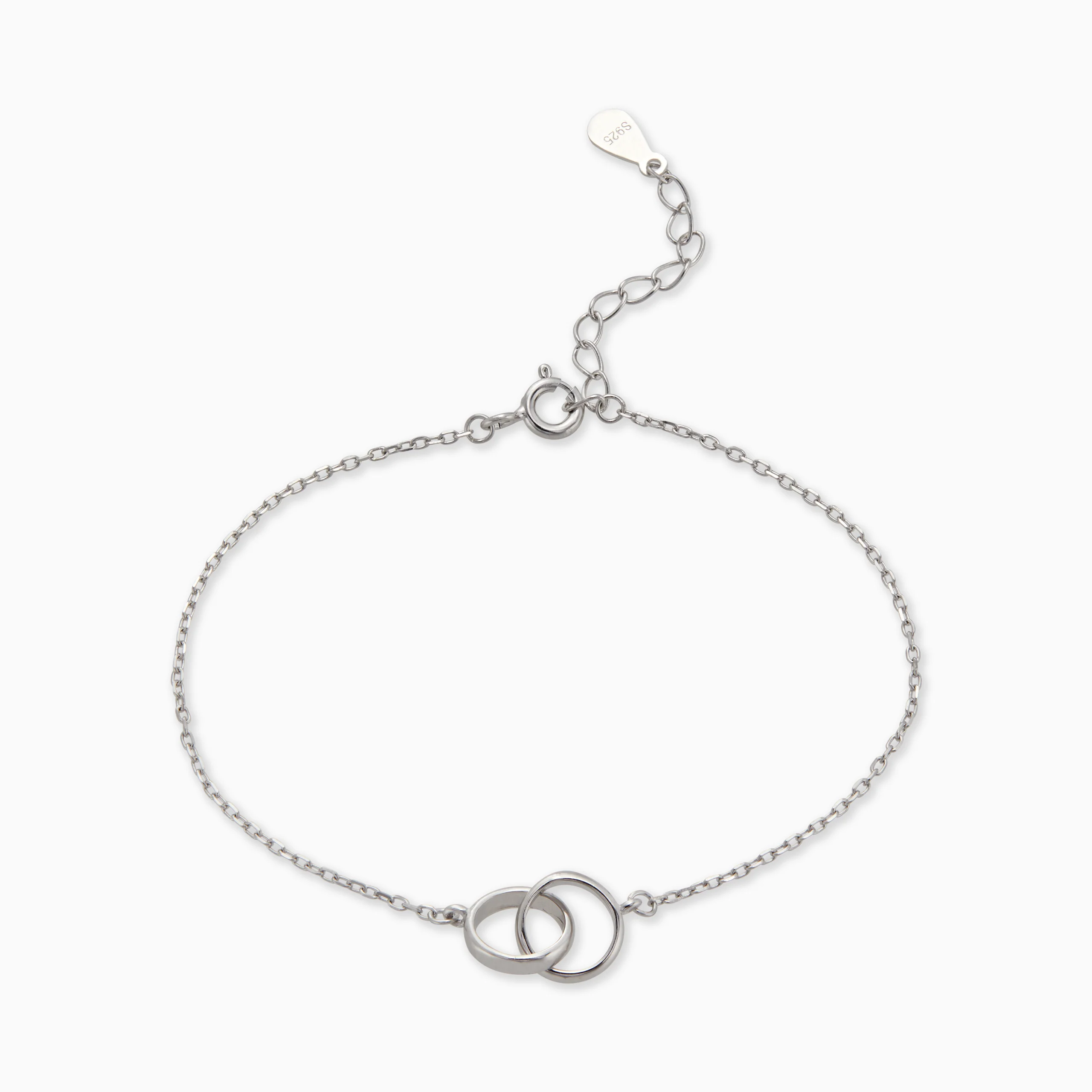 Special Message Friendship Bracelet