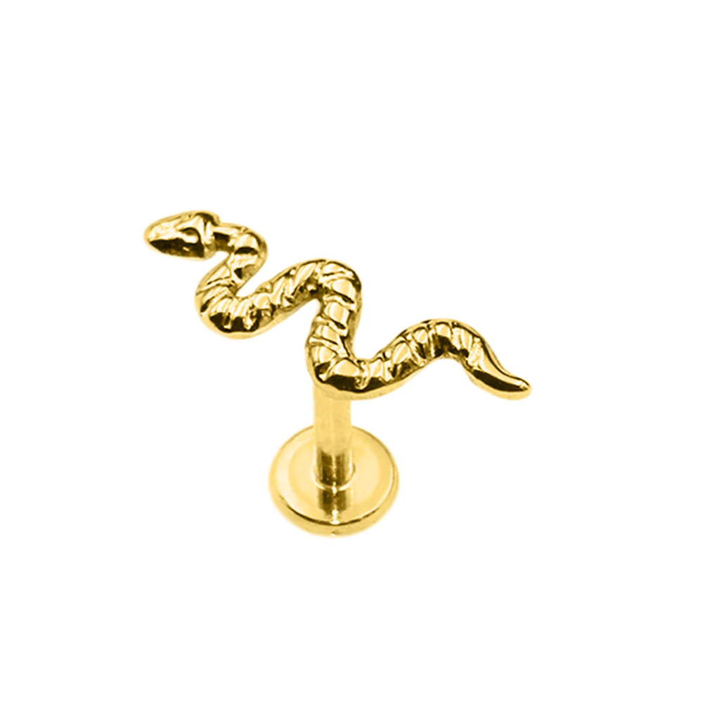 Cute Labret Studs | 16g