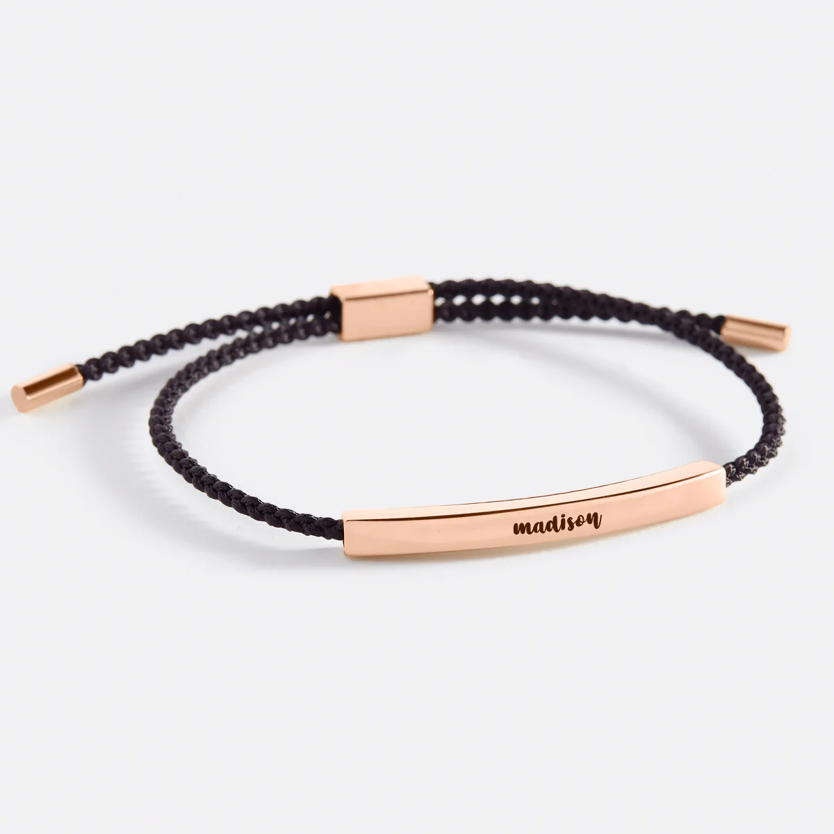 Keep Fcking Going Inspire Bracelet