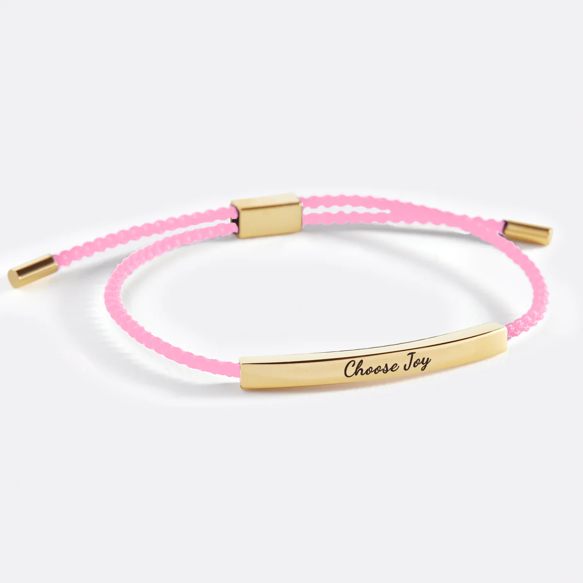 Choose Joy Inspire Bracelet