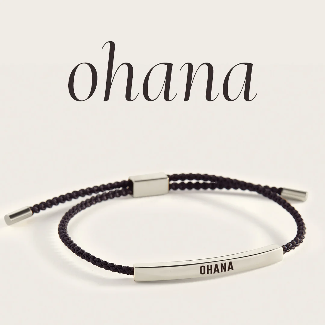 Ohana Inspire Bracelet