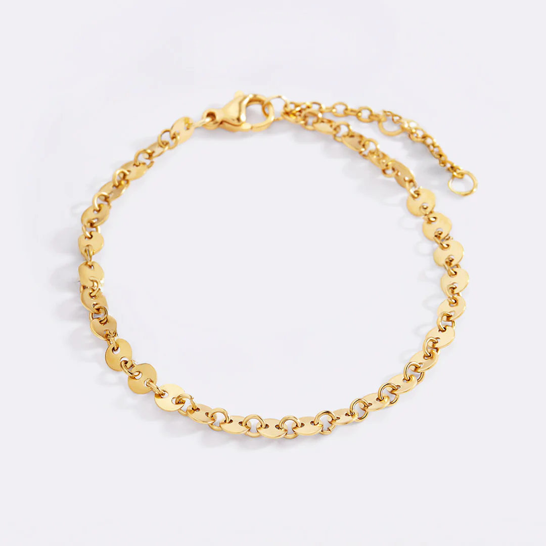 Poppy Stacking Bracelet