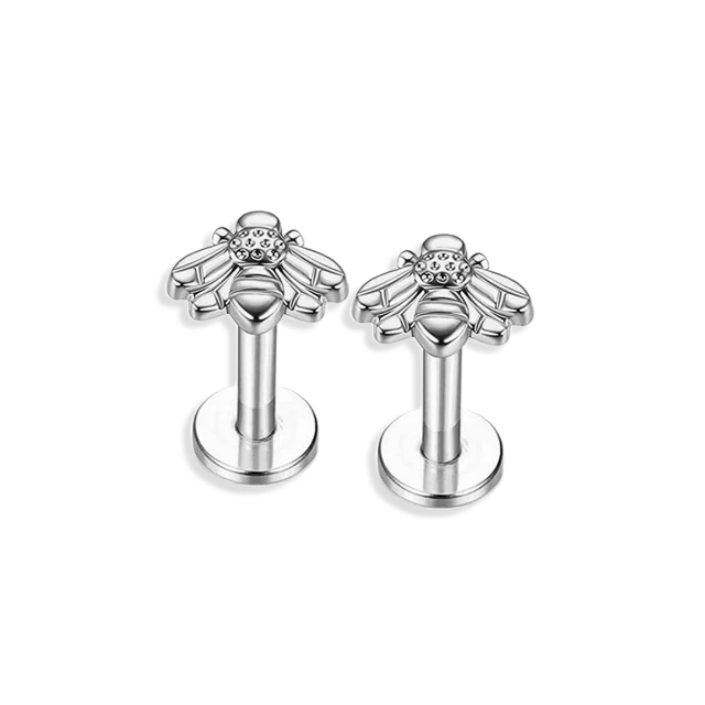 Cute Labret Studs | 16g