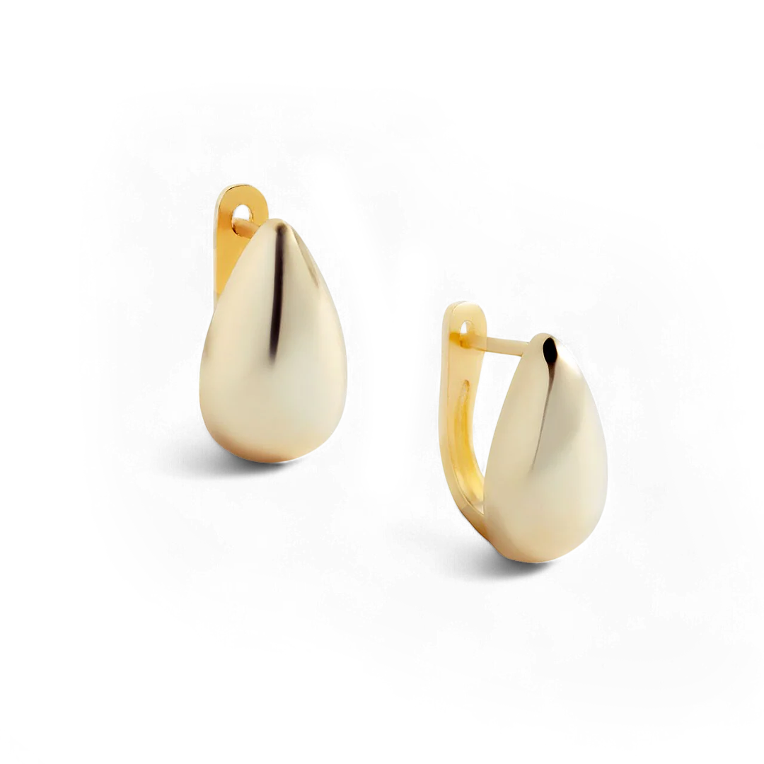 Droplet Earrings