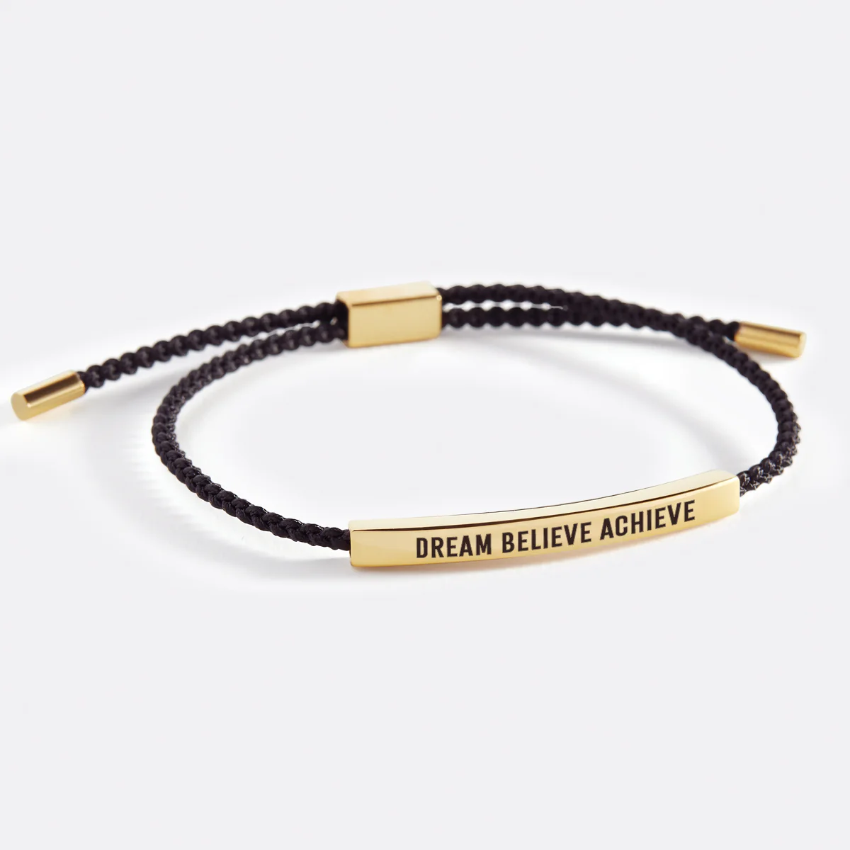 Dream Believe Achieve Inspire Bracelet