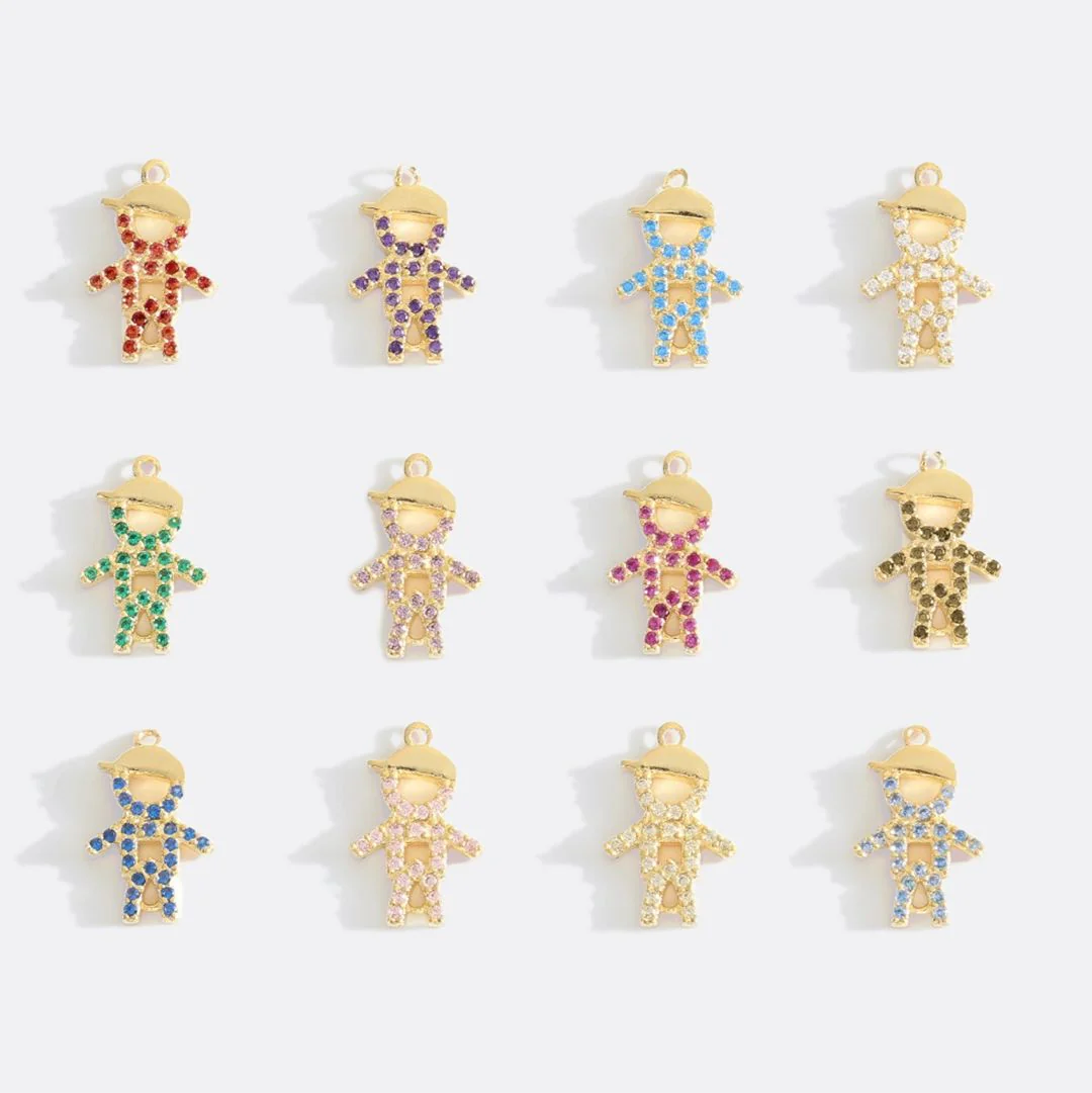 Personalized Mom Bracelet With Birthstone Kids