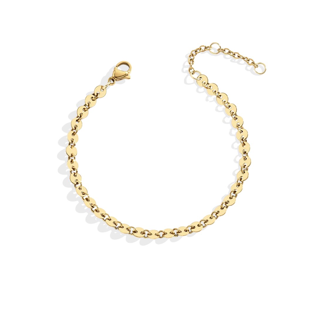 Poppy Stacking Bracelet