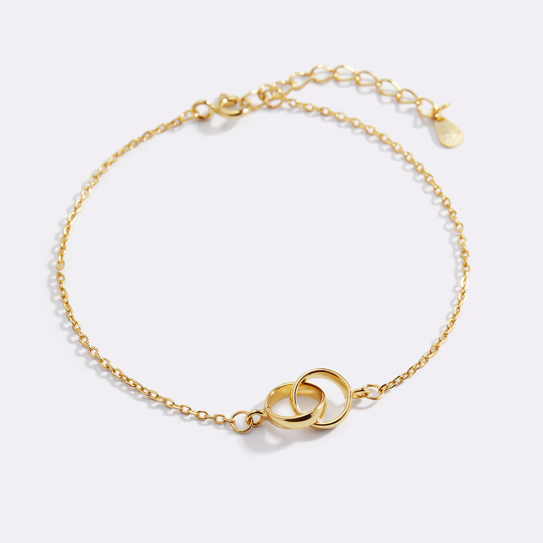 Special Message Friendship Bracelet