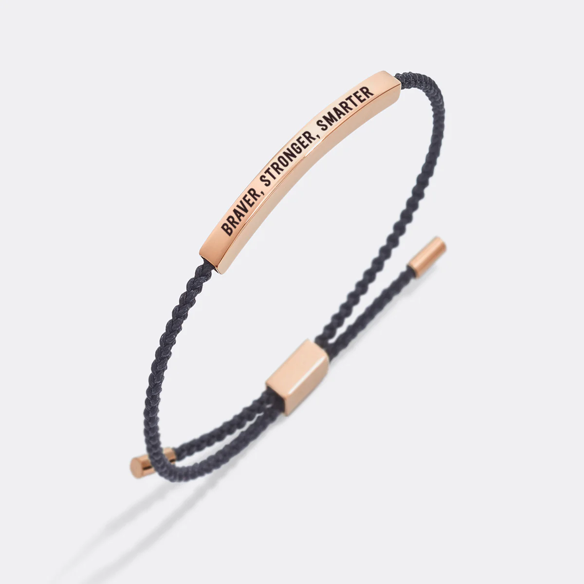 Braver, Stronger, Smarter Inspire Bracelet