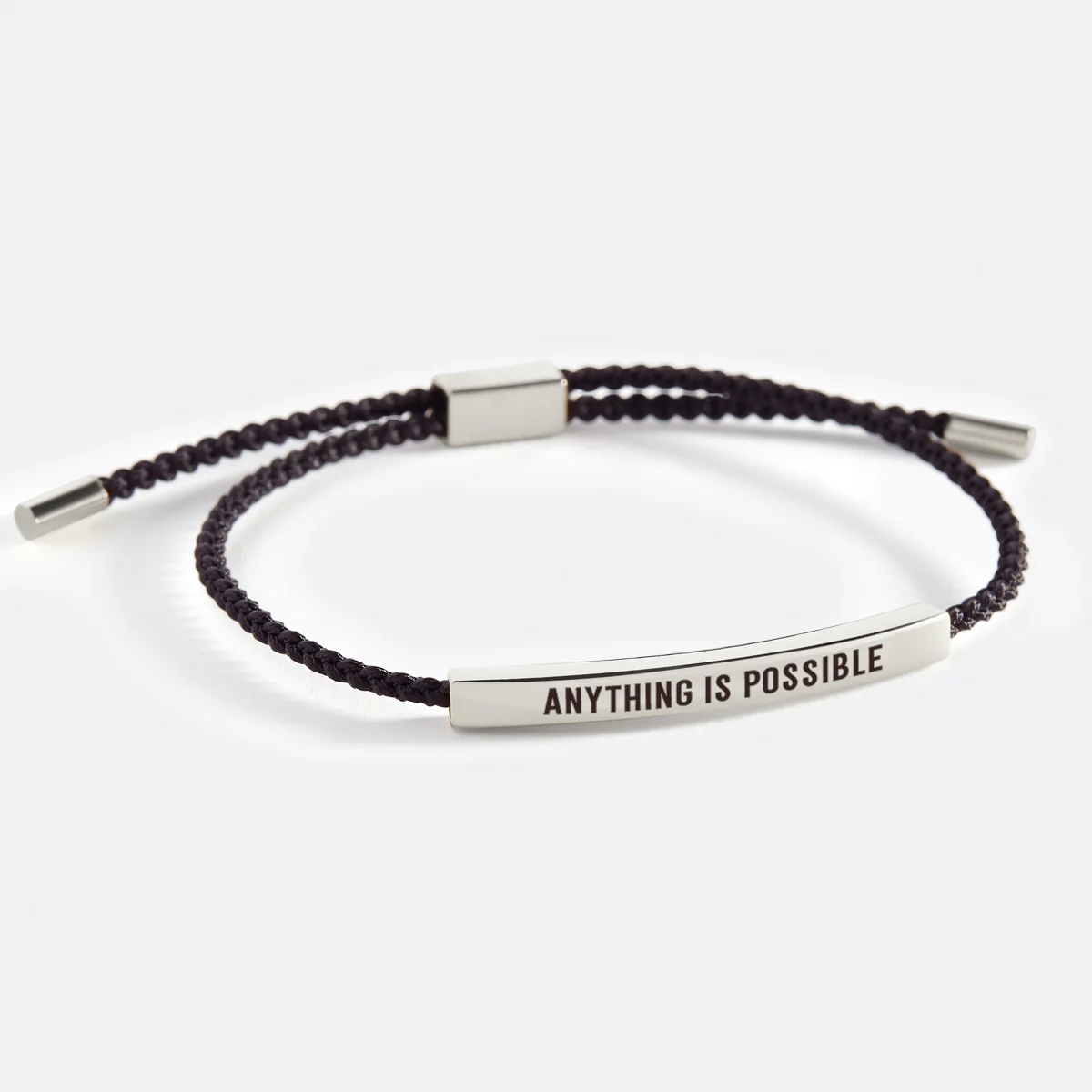 Anything Is Possible Inspire Bracelet