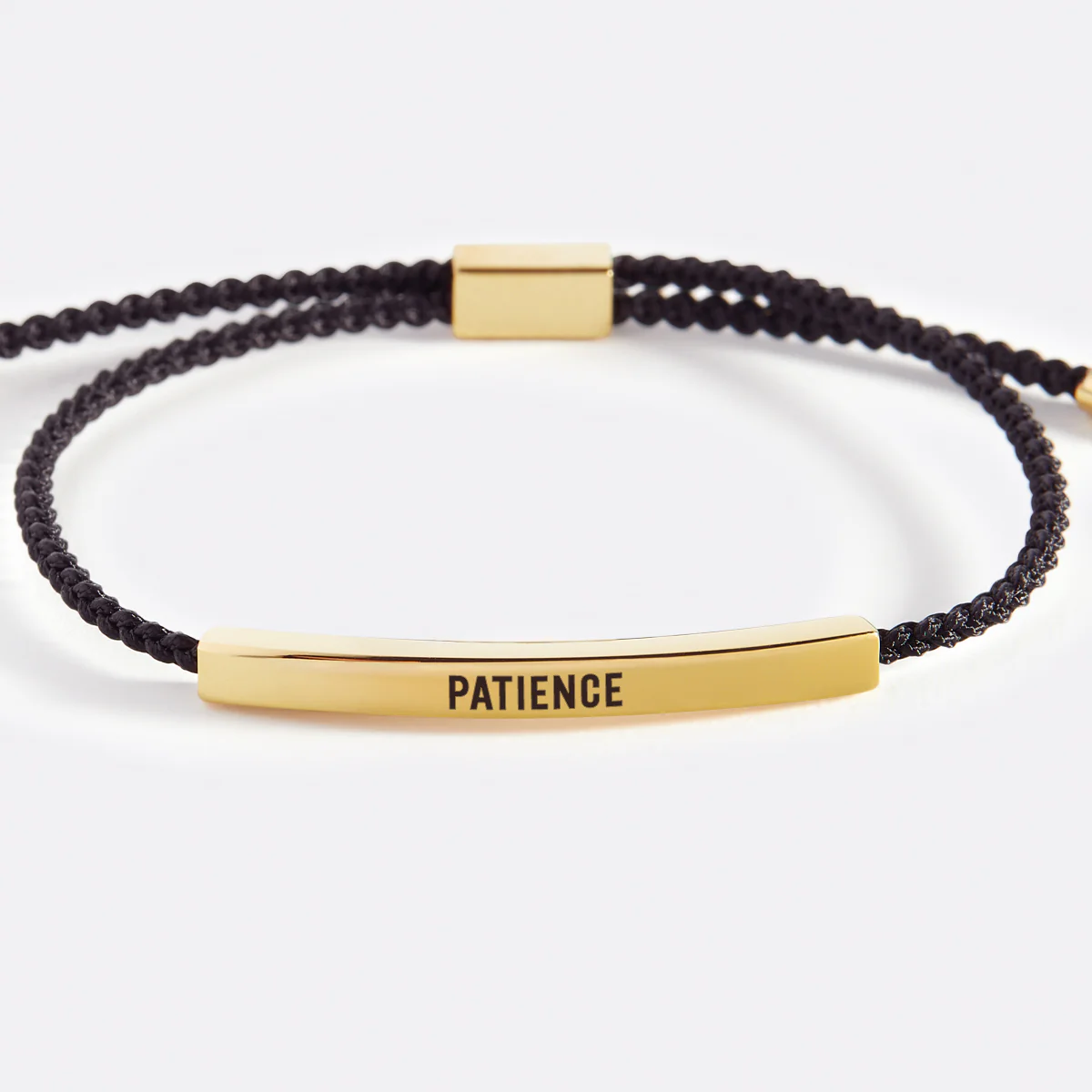Patience Inspire Bracelet