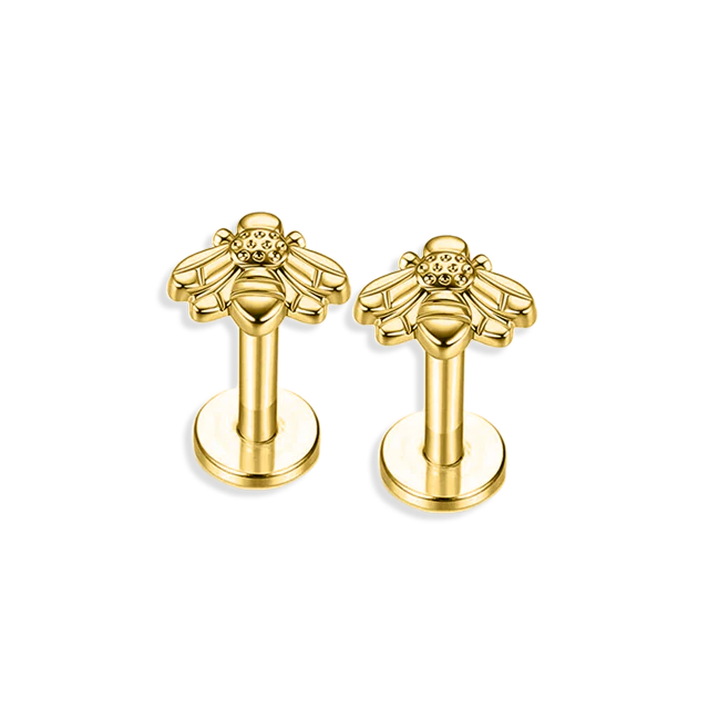 Cute Labret Studs | 16g