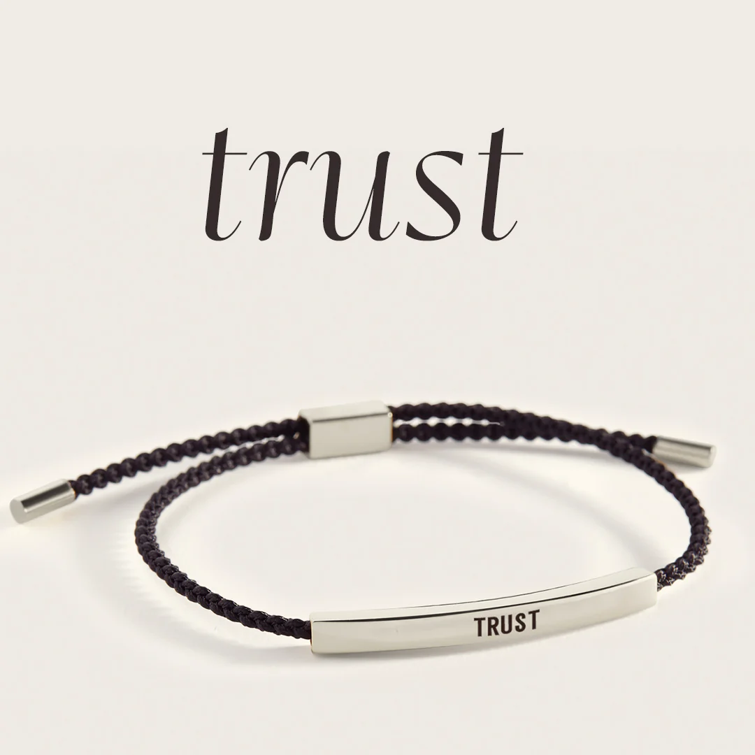 Trust Inspire Bracelet
