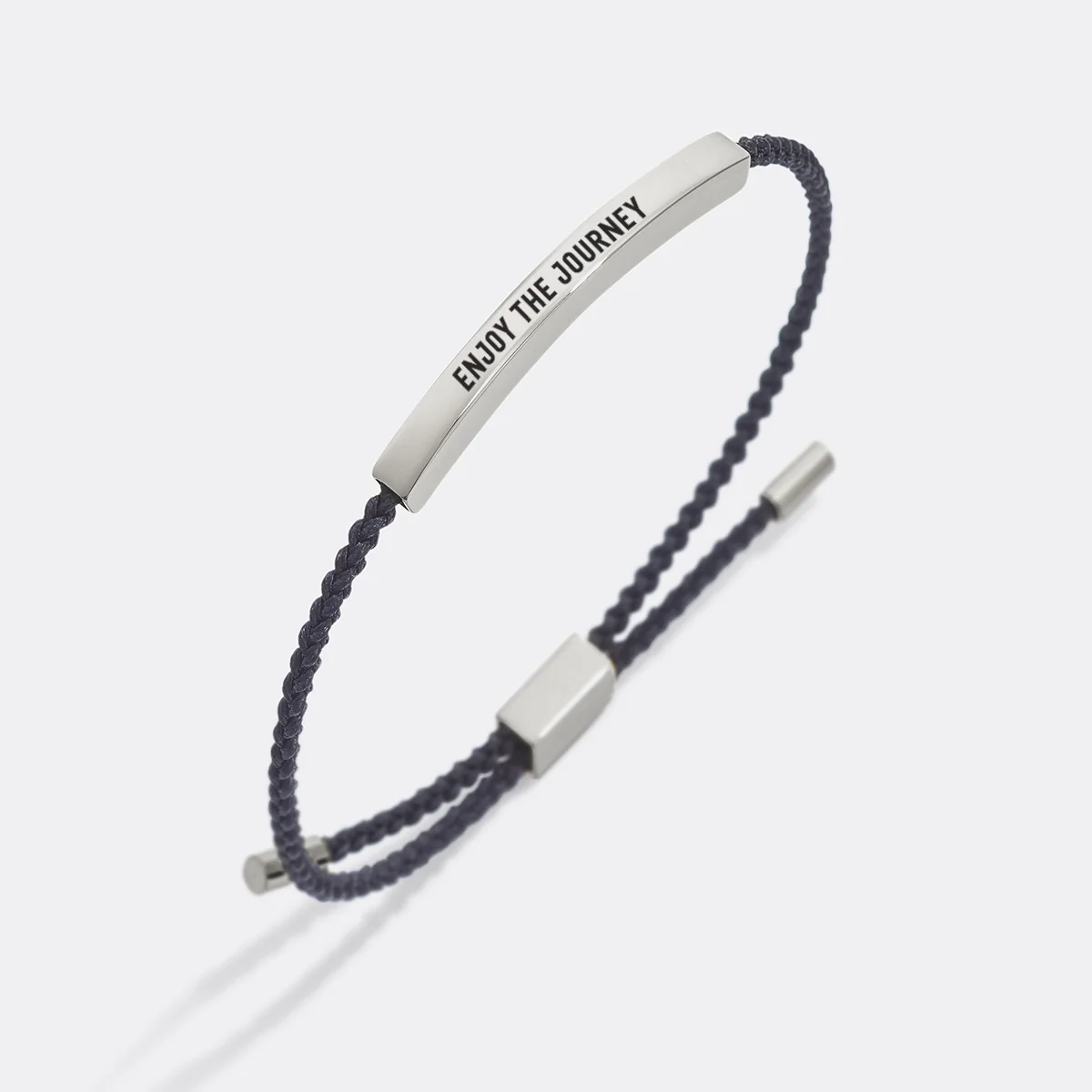 Enjoy The Journey Inspire Bracelet