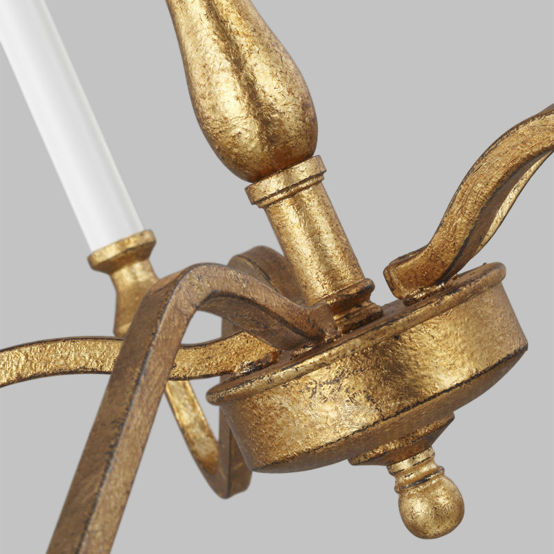 Light Dimmable Classic / Traditional Chandelier