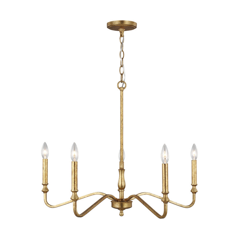 Light Dimmable Classic / Traditional Chandelier