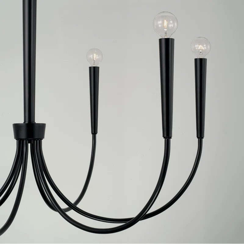 Dimmable Classic / Traditional Chandelier