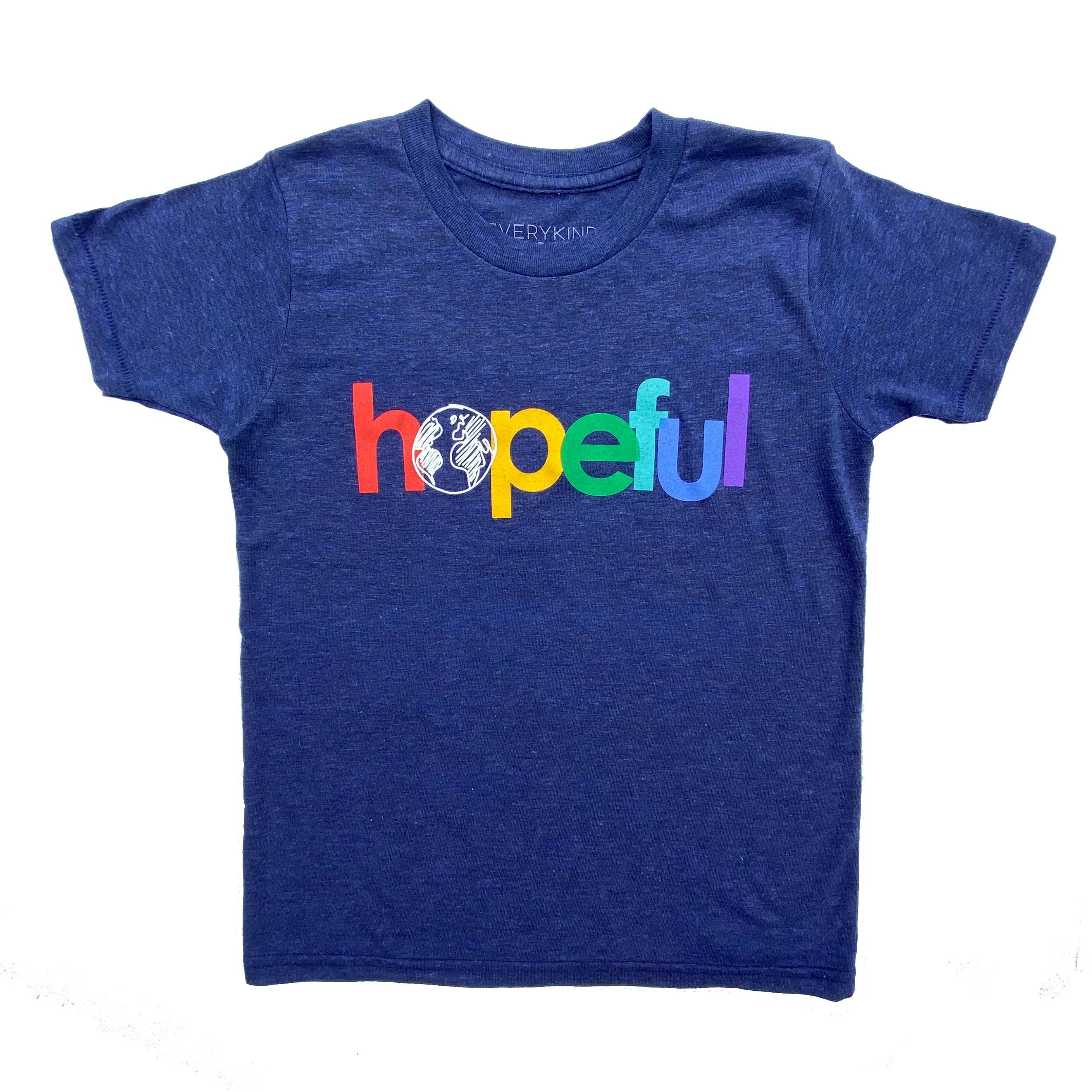 HOPEFUL KIDS T-SHIRT