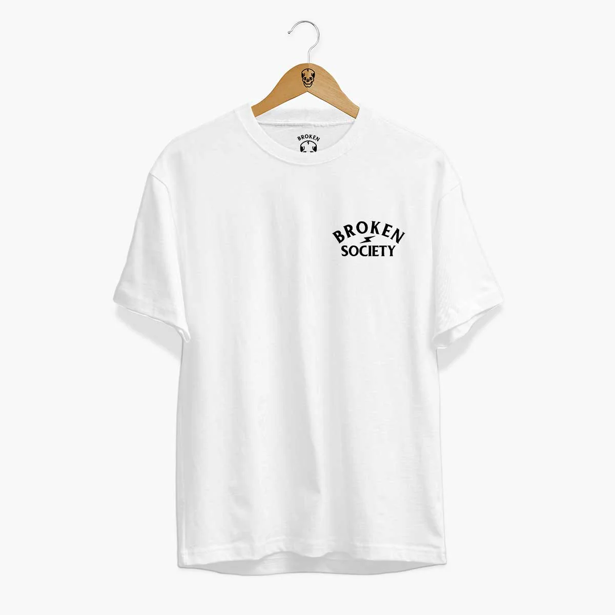 Anti-Social Butterfly T-shirt (Unisex)