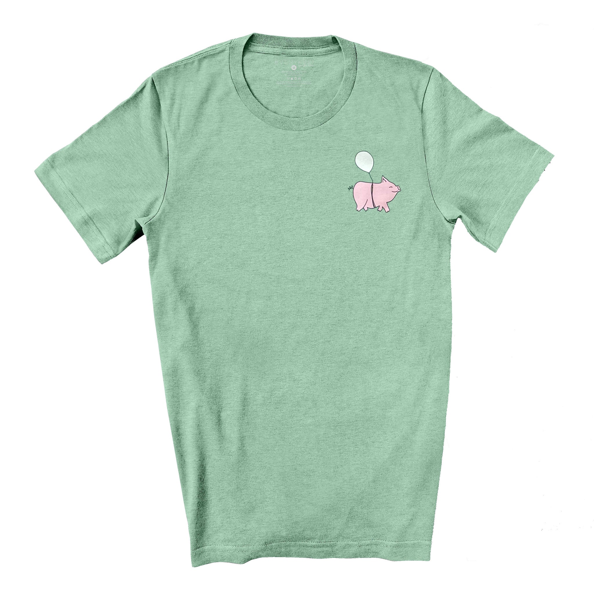 NEVER SAY NEVER ADULT TSHIRT