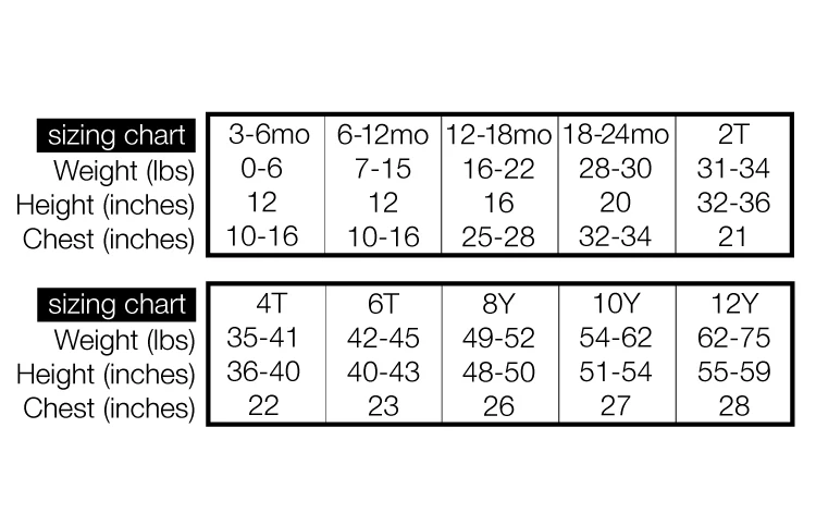 LOVE PERSONIFIED KIDS T-SHIRT