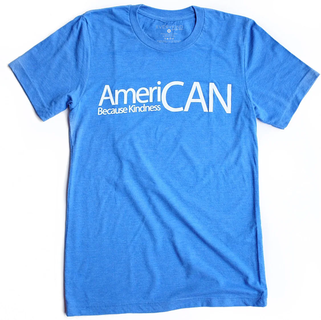 AMERICAN ADULT T-SHIRT