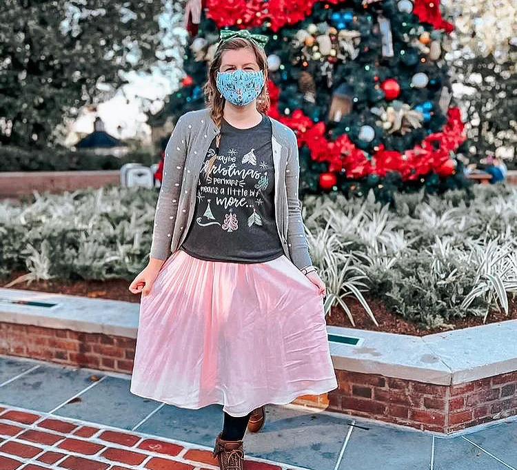 Grinch Christmas T-Shirt Grinchmas Holiday Trees Short-Sleeve Unisex T-Shirt