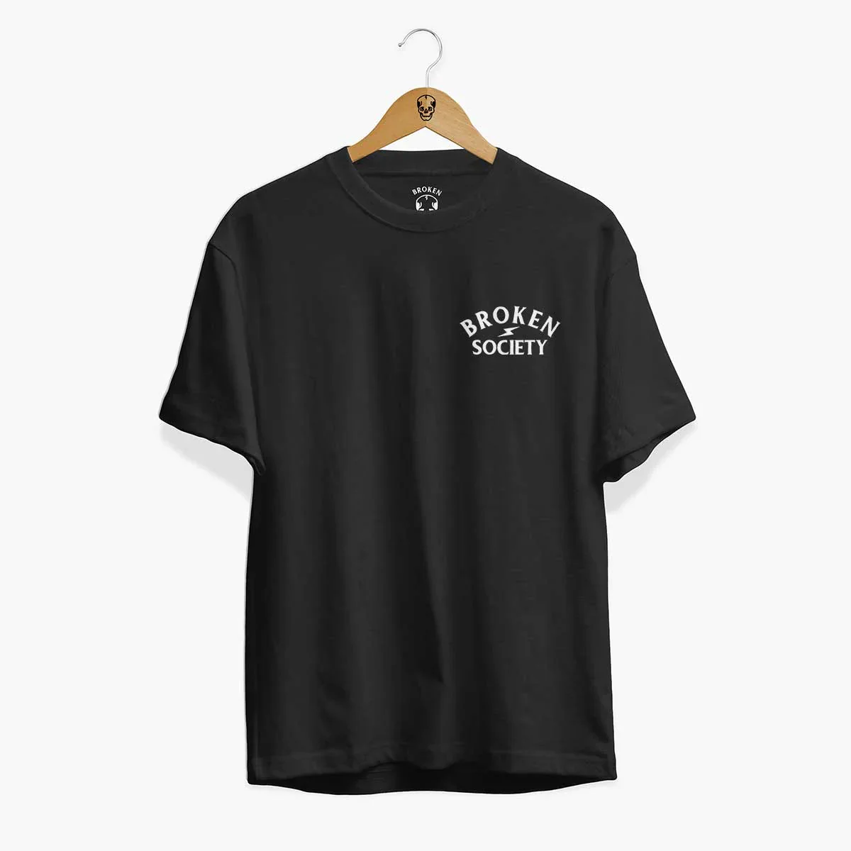 Anti-Social Butterfly T-shirt (Unisex)