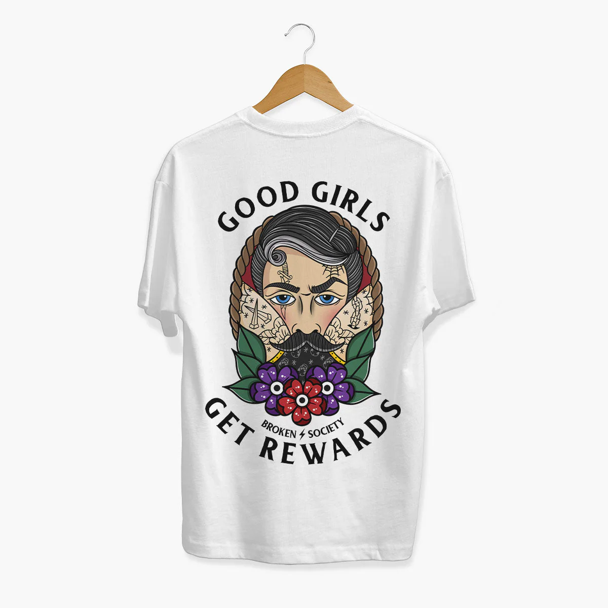 Good Girls T-shirt (Unisex)