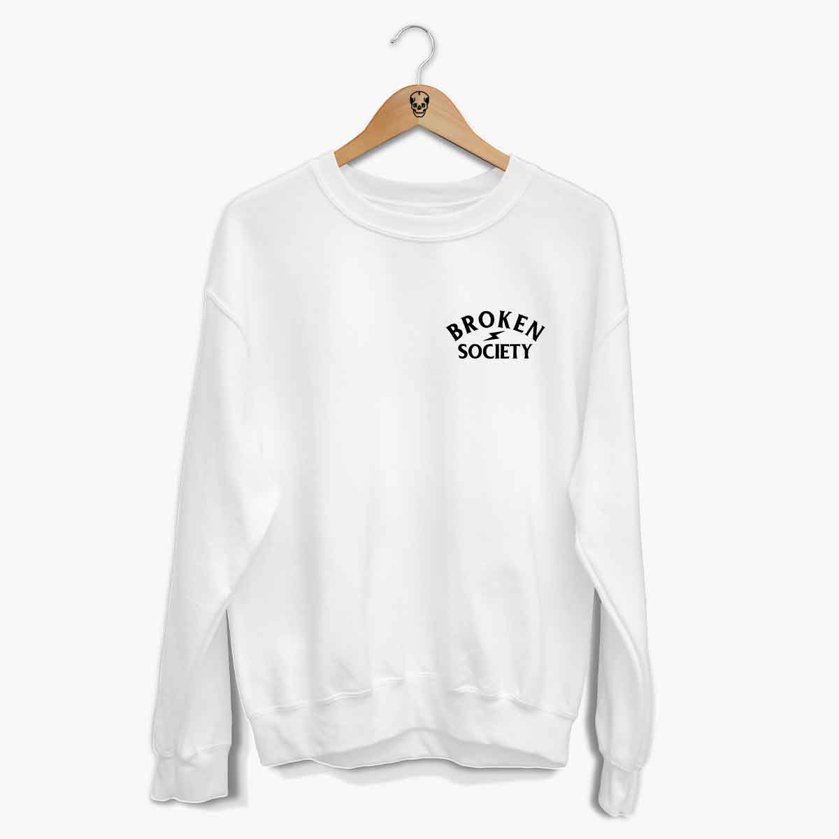 Flower Power Sweatshirt (Unisex)