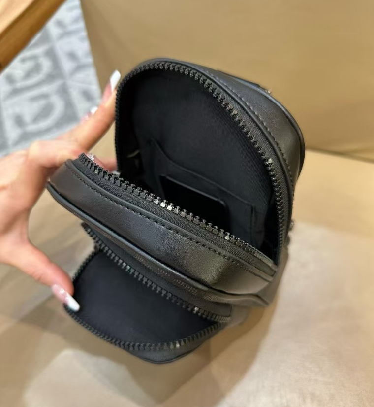 Men's Bag Chest Bag Shoulder Bag CV763