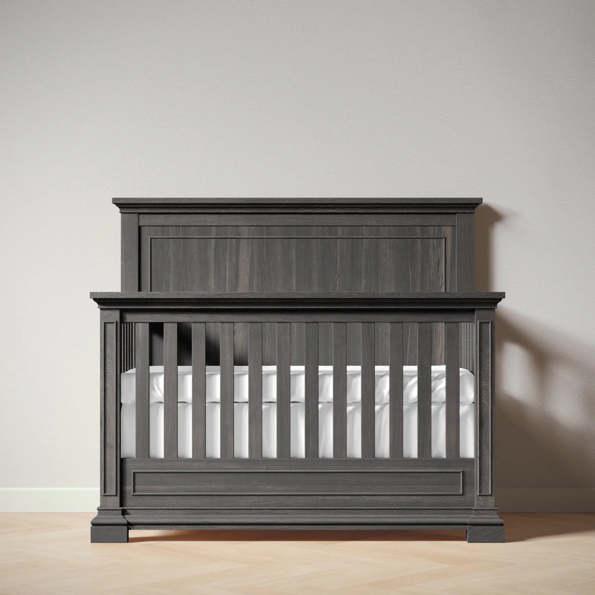 Jackson Convertible Crib