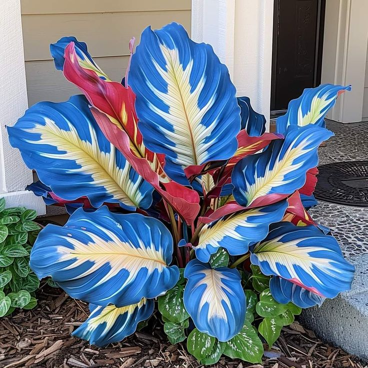 Rare Giant Tall Hosta Bulbs – Towering Elegance & Shade-Tolerant Beauty