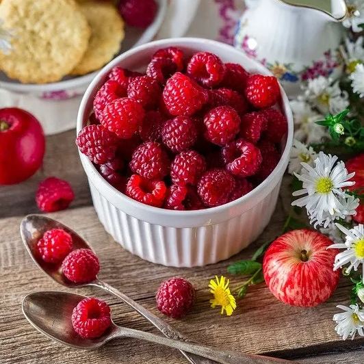 🍓Red Raspberry Seeds