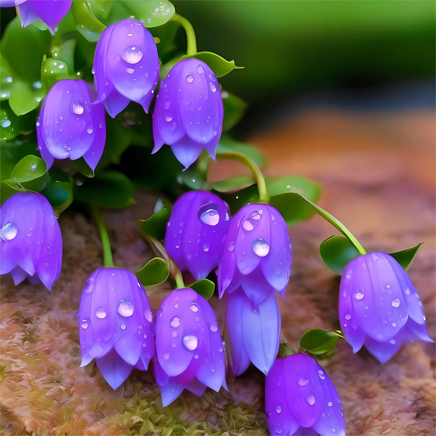 💐Lily of the Valley - Happiness Arrives