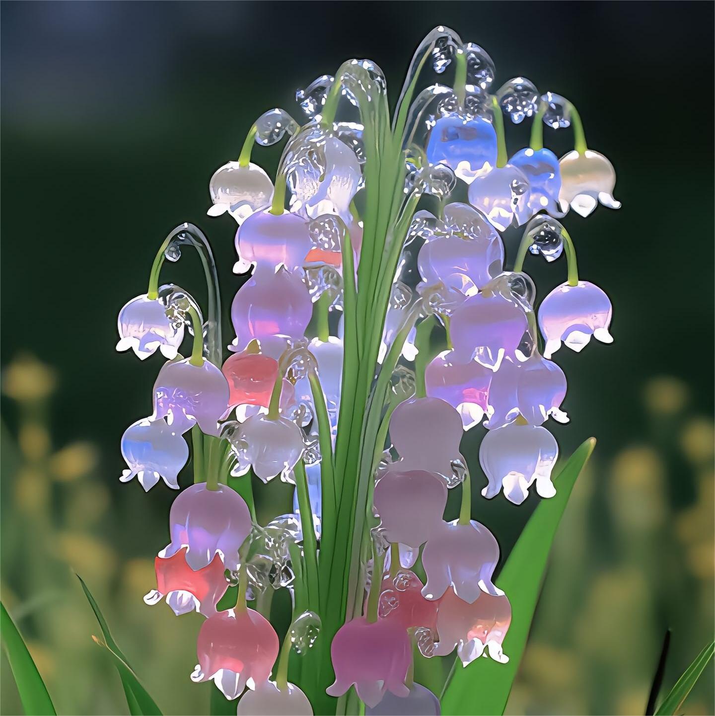 💐Lily of the Valley - Happiness Arrives