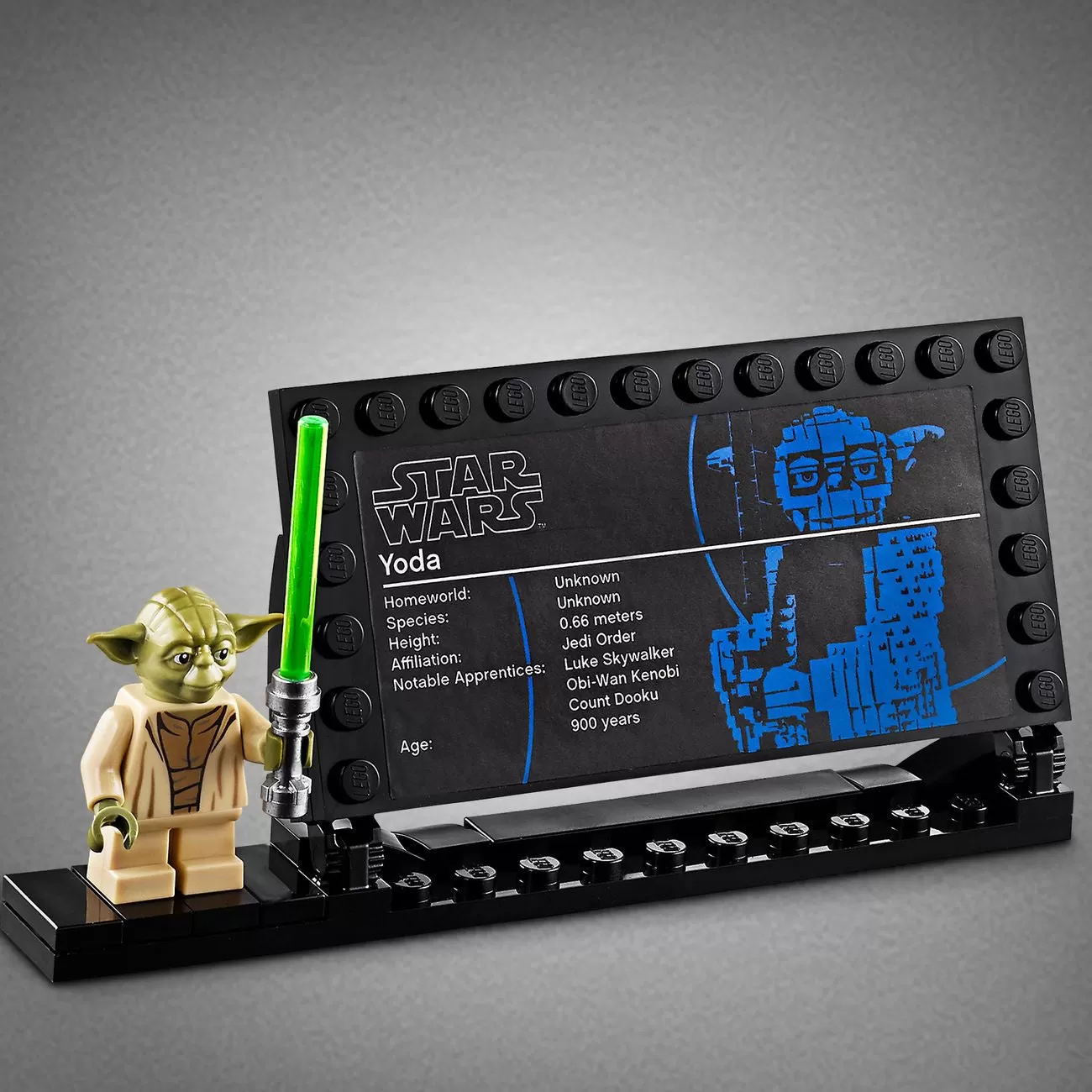 - 75255 - YODA