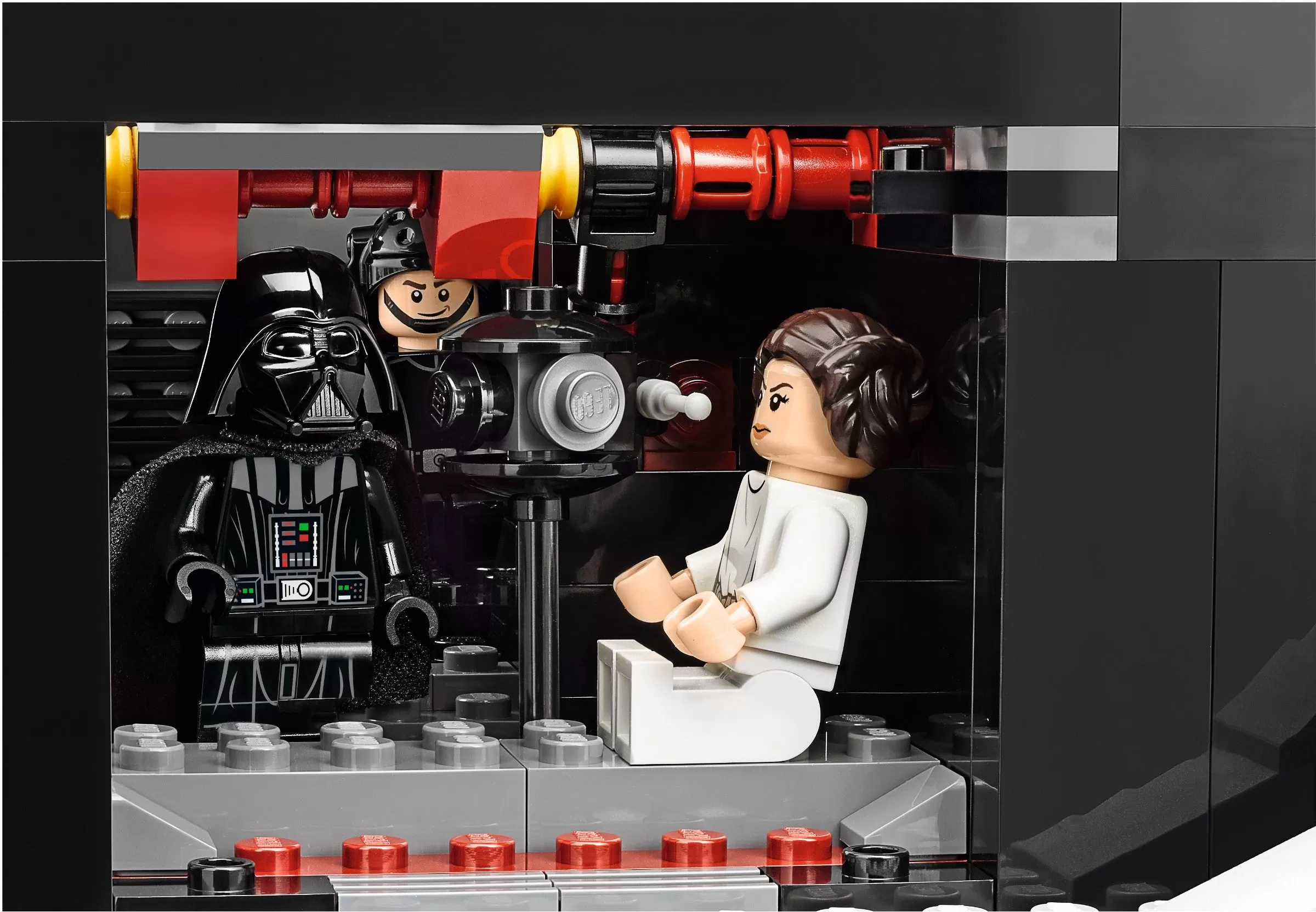 - - DEATH STAR 75159