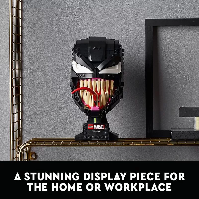 - 76187 SUPER HEROES VENOM
