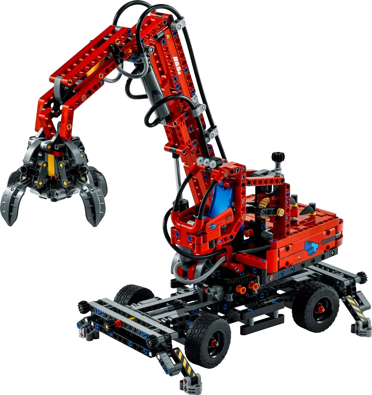 - 42144 TECHNIC MATERIAL HANDLER