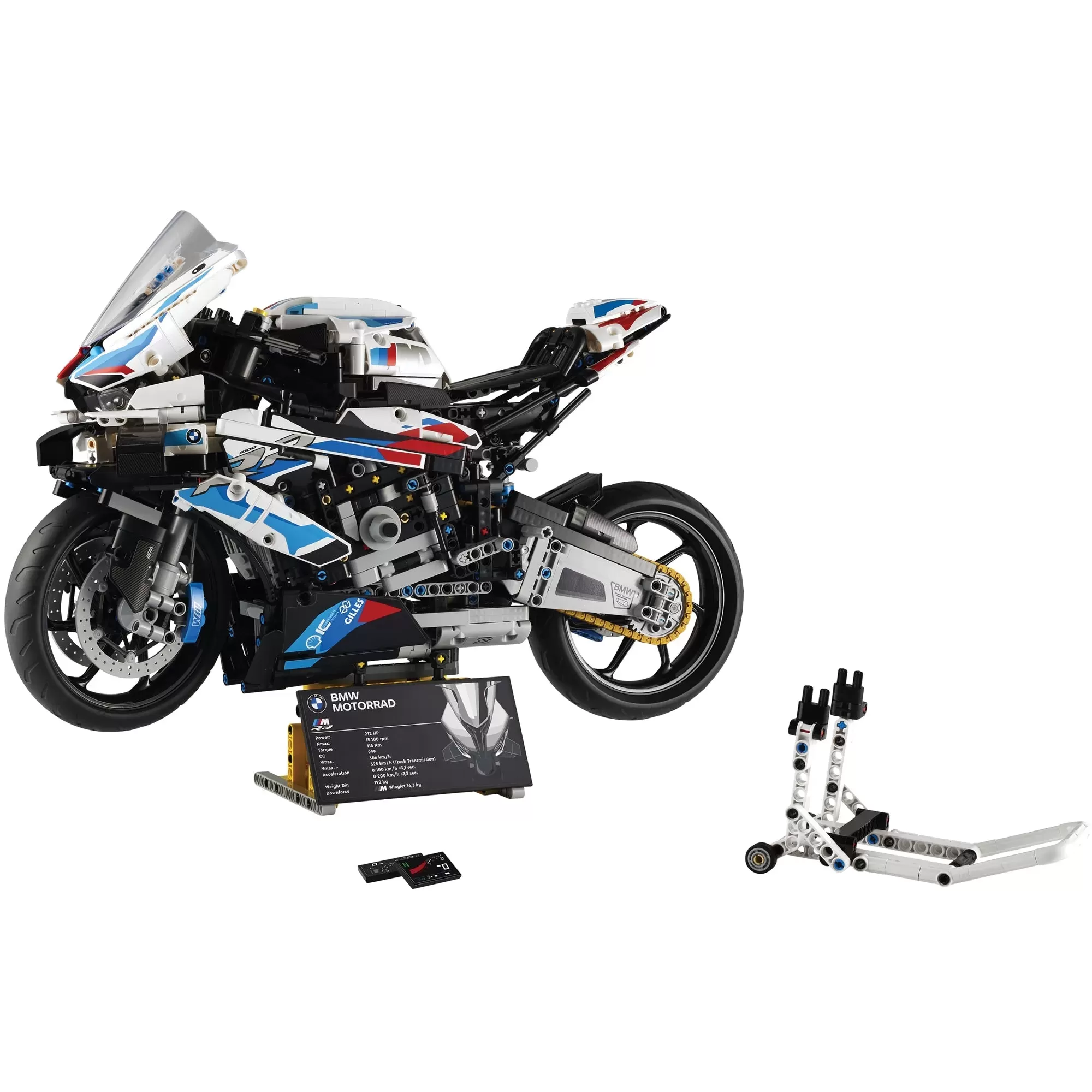 ® TechnicTM BMW M 1000 RR