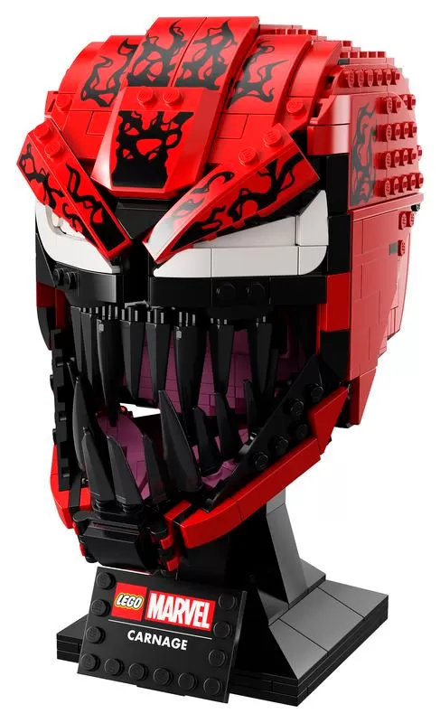 - 76199 SUPER HEROES CARNAGE