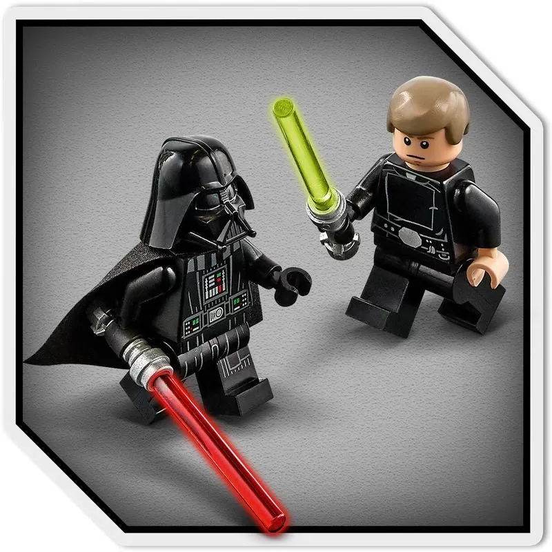 - 75302 - IMPERIAL SHUTTLE