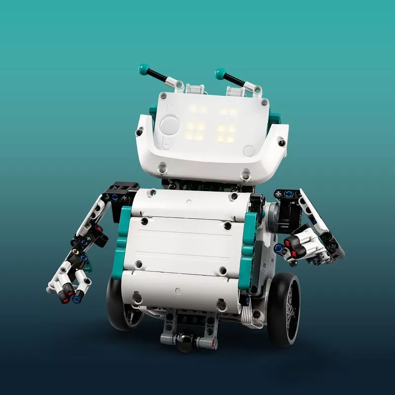 - MINDSTORMS 51515 ROBOT INVENTOR