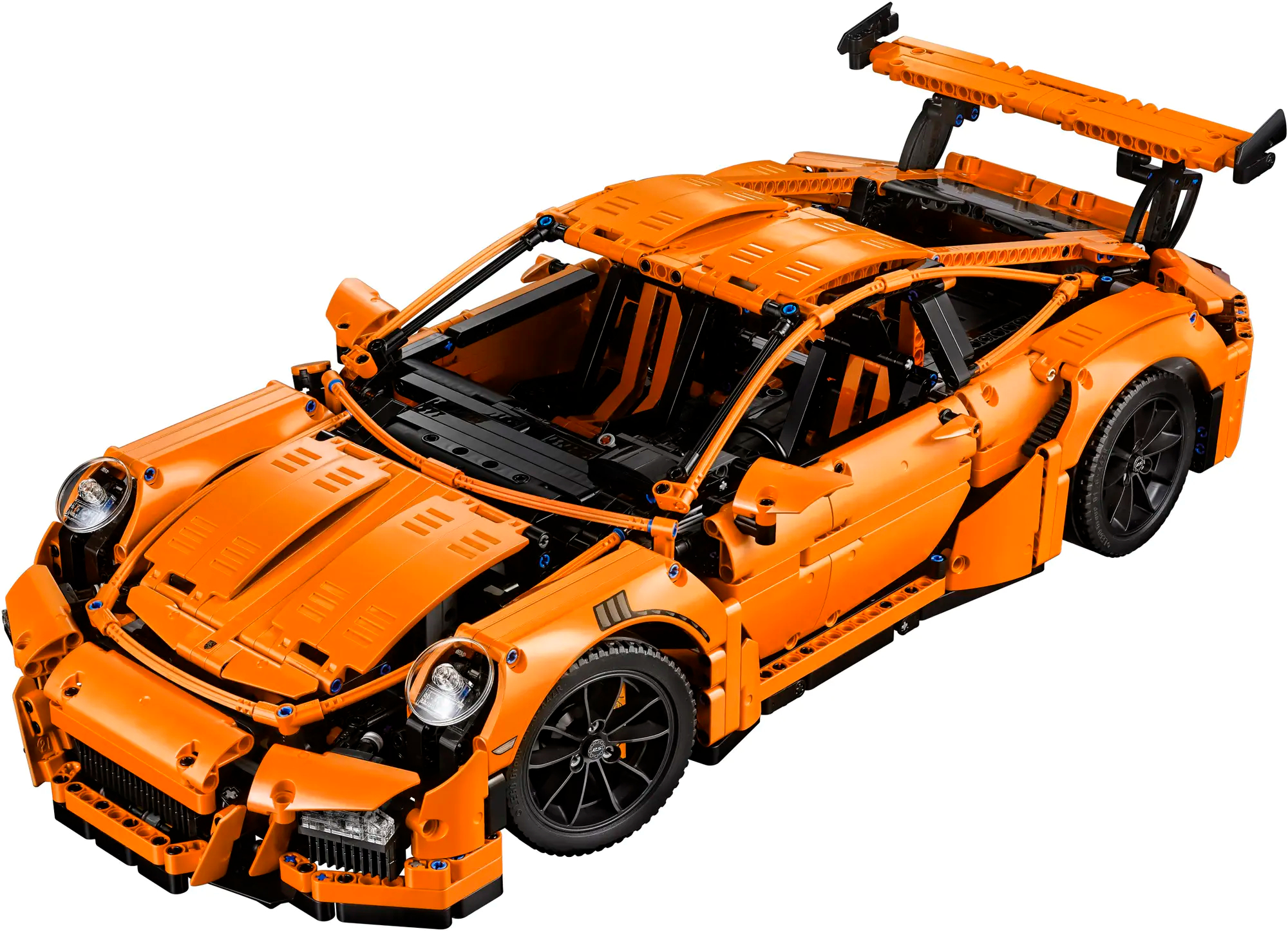 Porsche 911 GT3 RS 42056