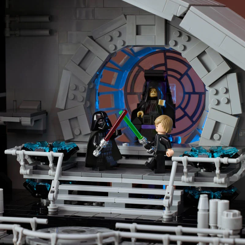 Death Star™