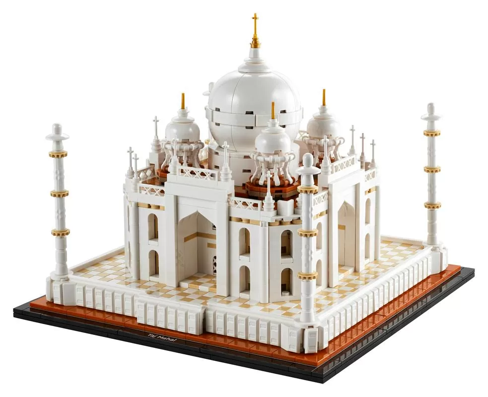 - 21056 ARCHITECTURE TAJ MAHAL