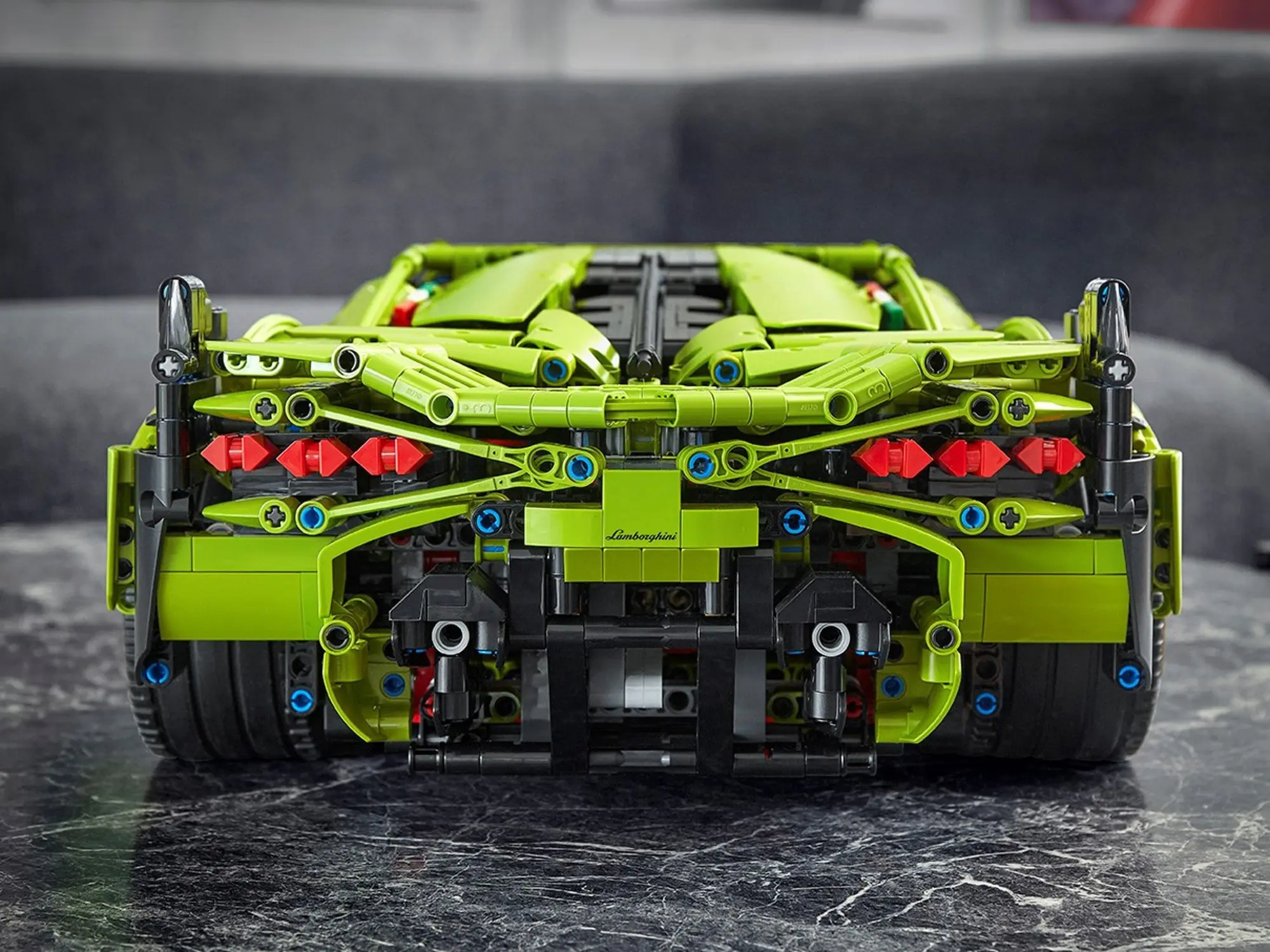 Lamborghini Sián FKP 37 42115
