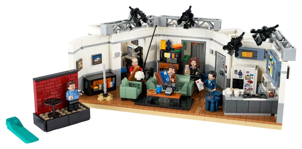 - 21328 SEINFELD